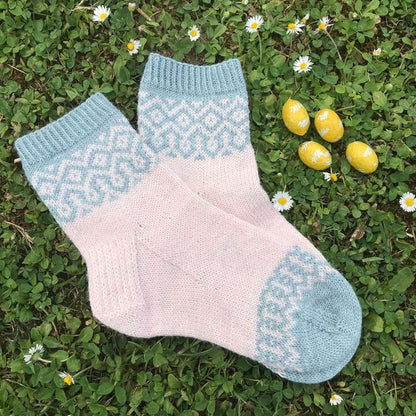 Chaussettes Lucky Charm