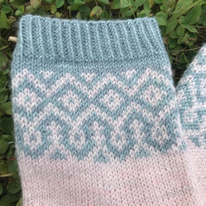 Chaussettes Lucky Charm