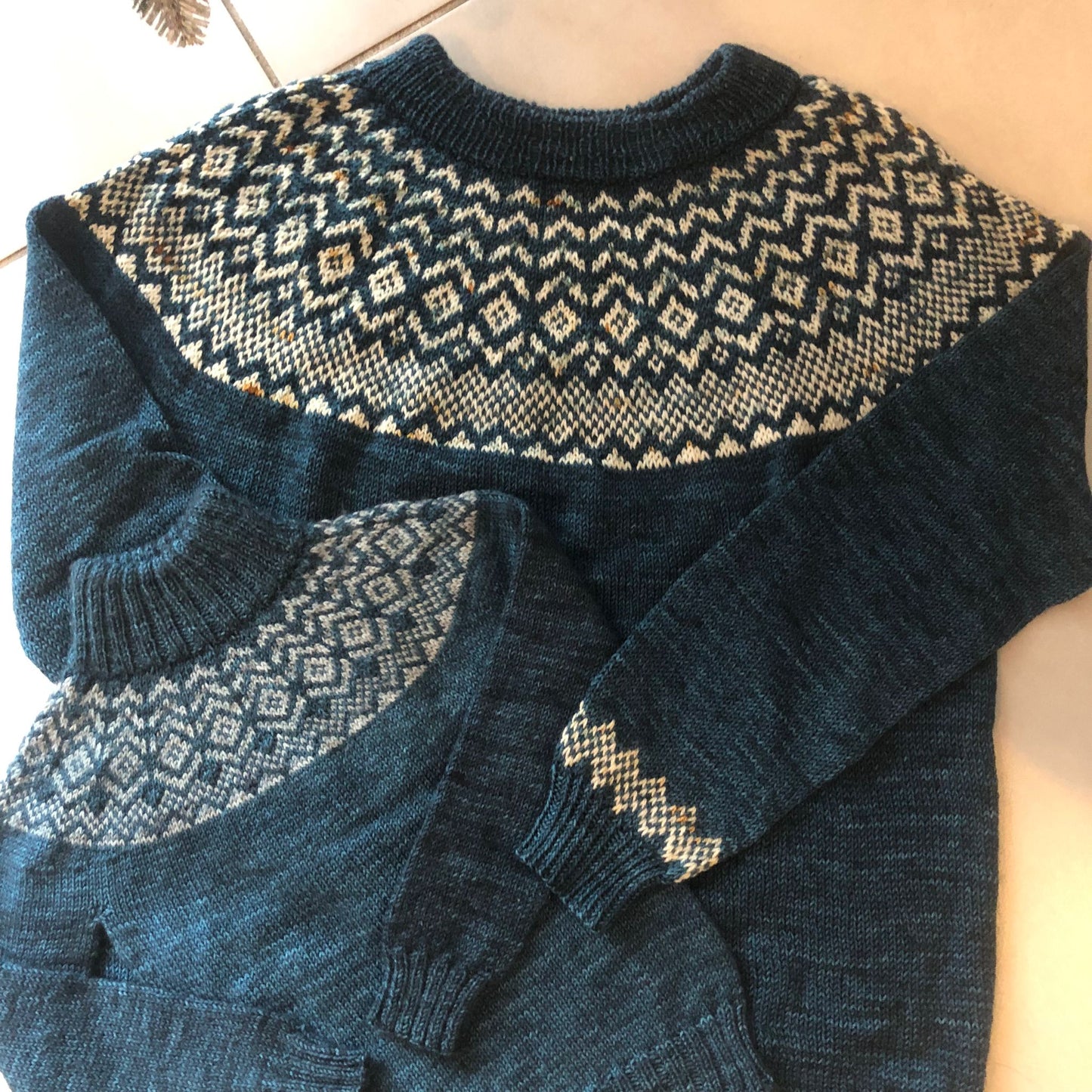 Pull Lilian (Little)