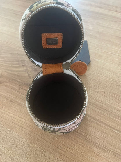 Petit sac à projet - MUUD - Helsinki Flower