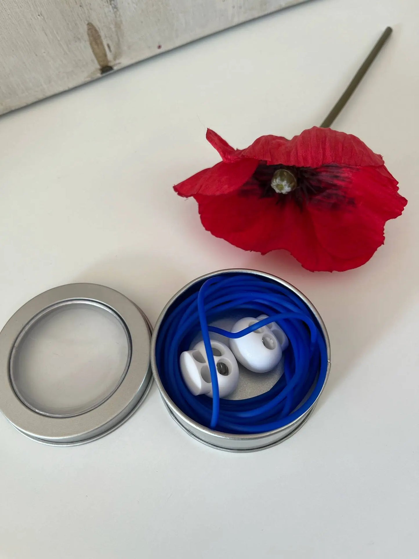 Câbles de mise en attente