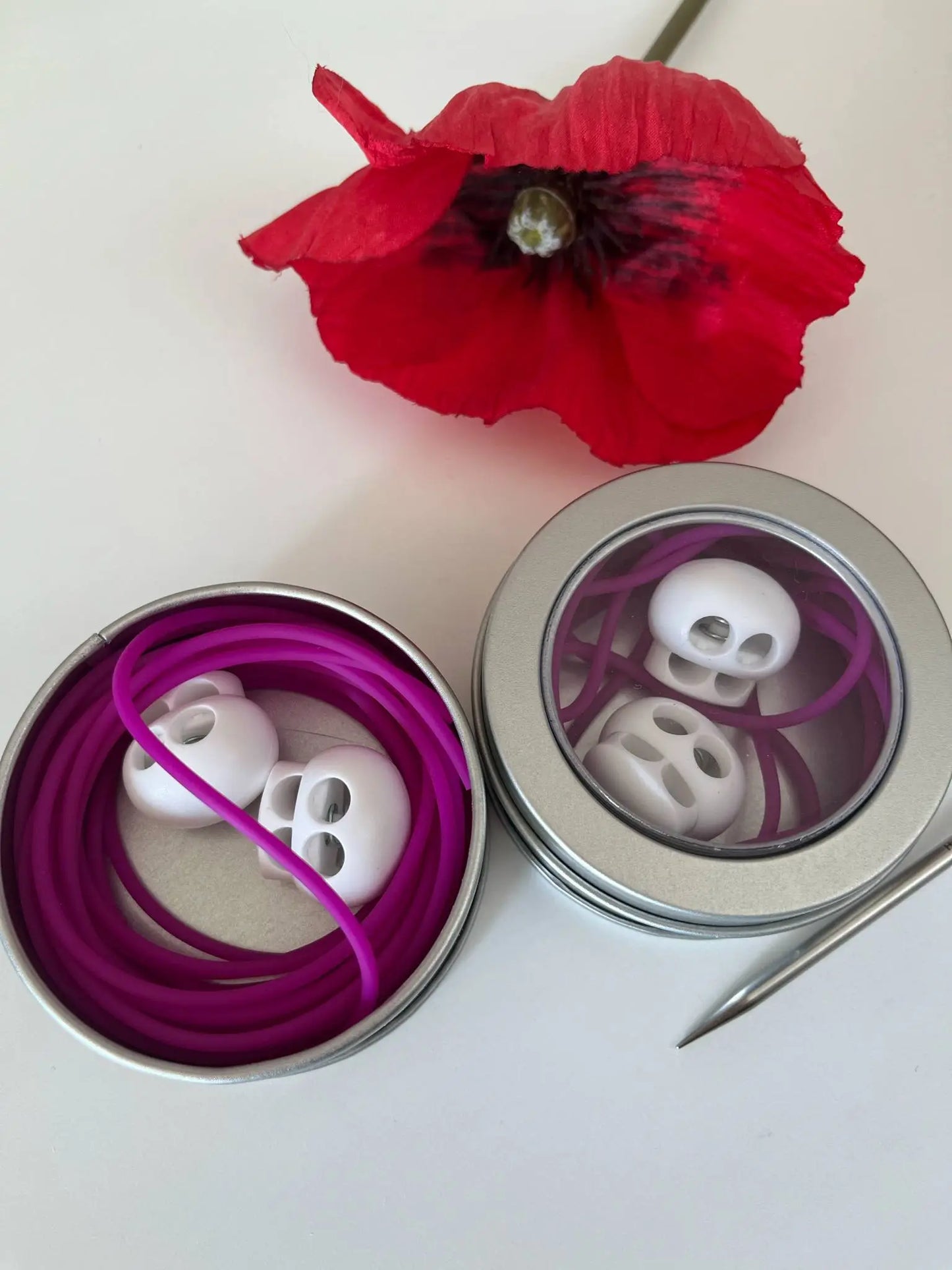 Câbles de mise en attente