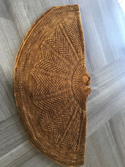 Capeline Fairy Winter