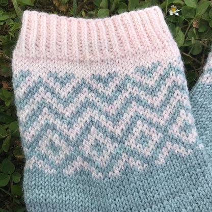 Chaussettes Catches Dreams