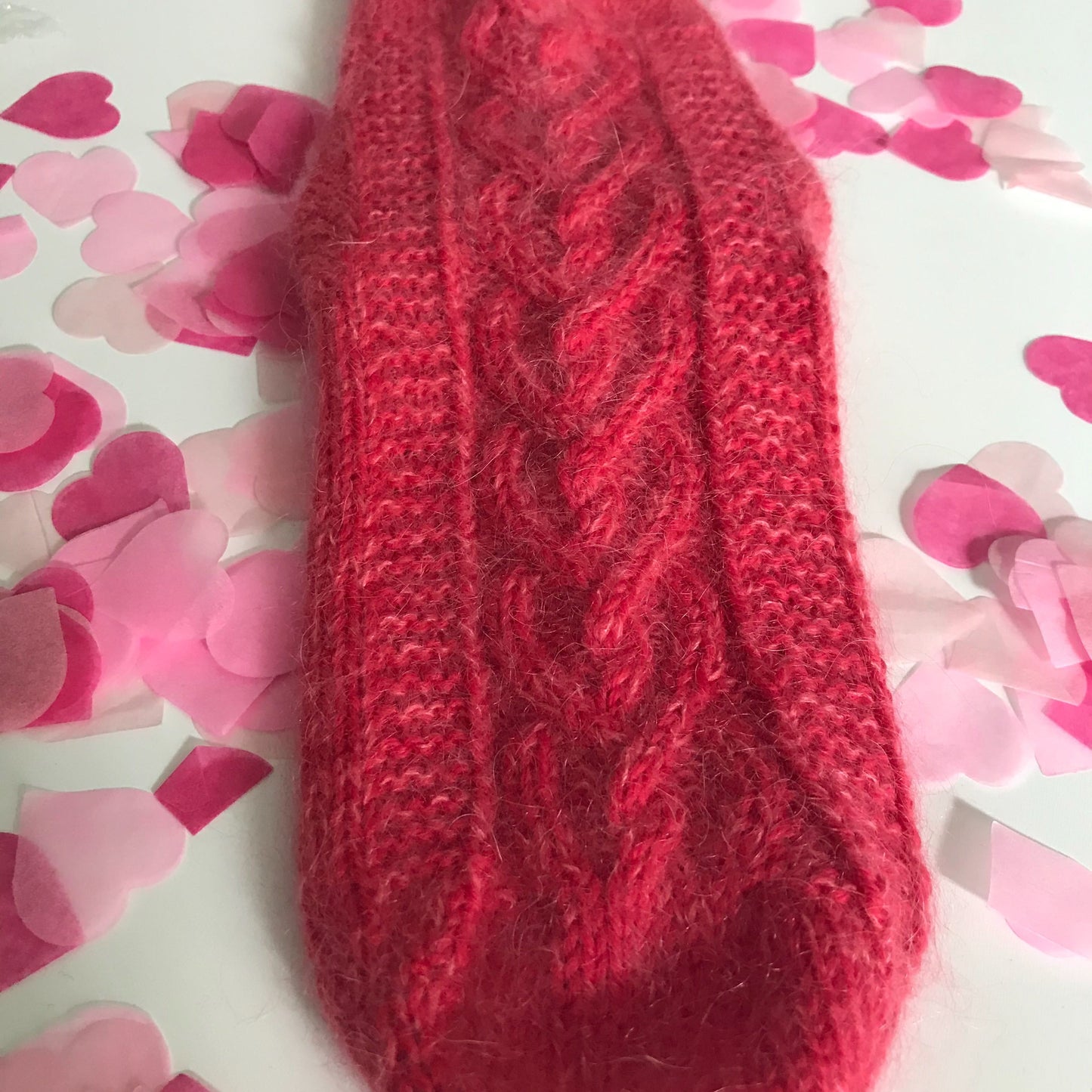 Chaussettes Vénus (Cosy)