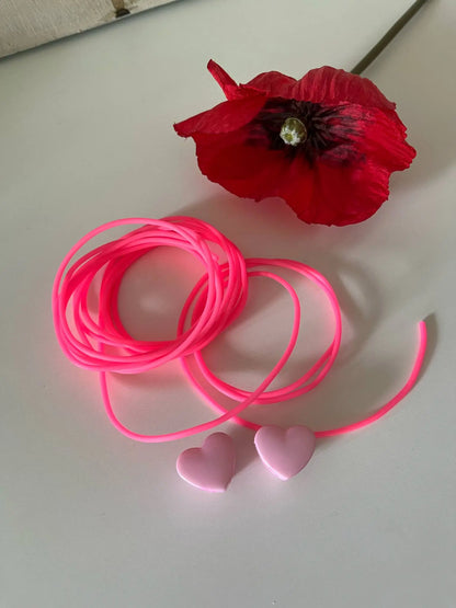 Câbles de mise en attente