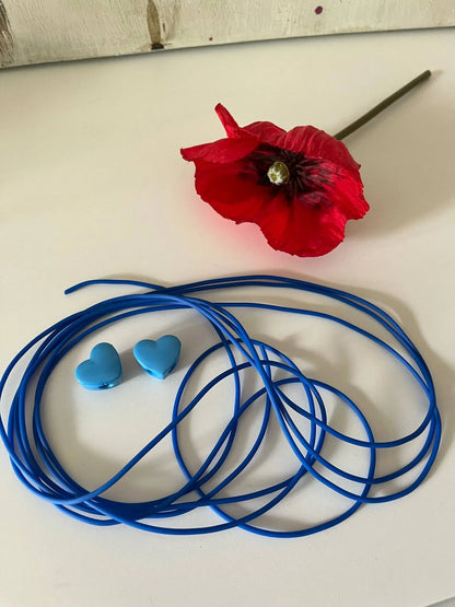 Câbles de mise en attente