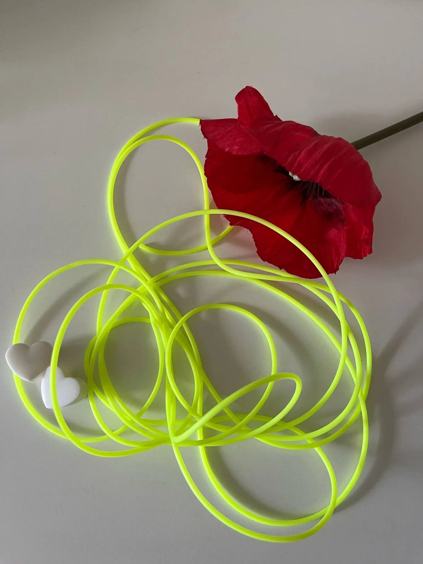 Câbles de mise en attente