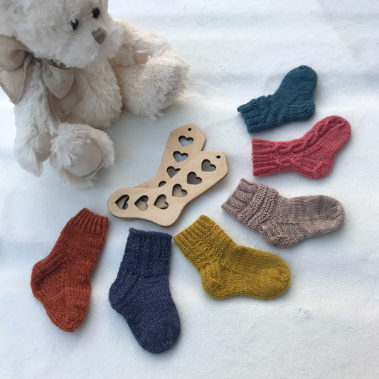 Farandole des Petits Pieds