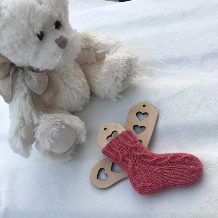 Farandole des Petits Pieds