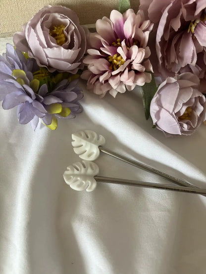 Les bouchons d'aiguilles