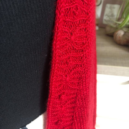 Gilet Casse Noisette