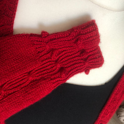 Gilet Casse Noisette