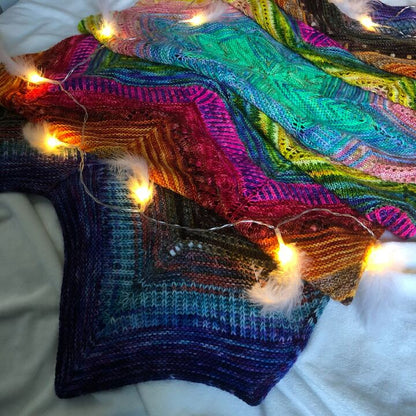 Etole Noël à New-York