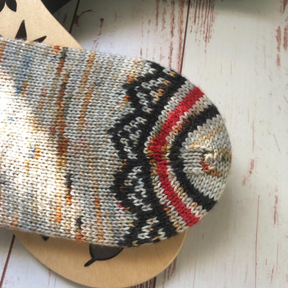 Chaussettes Dart Socks