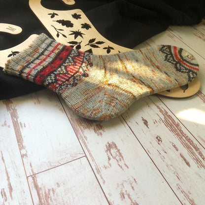 Chaussettes Dart Socks