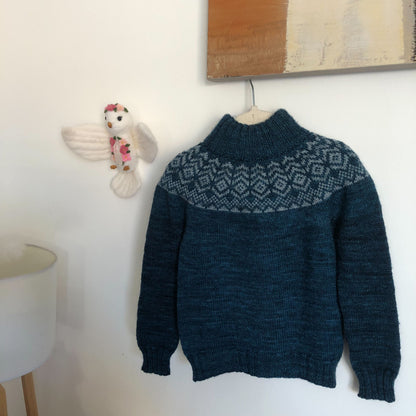 Pull Lilian (Little)