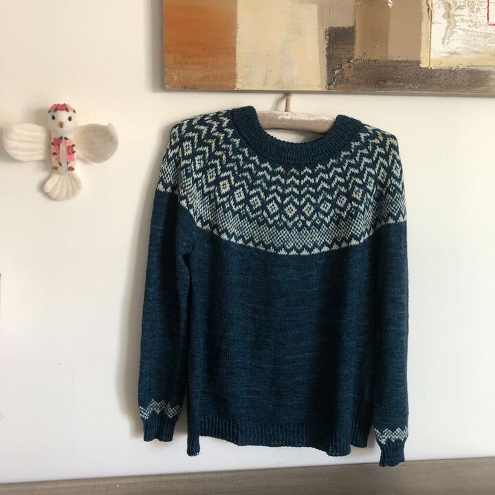 Pull Lilian (Men)