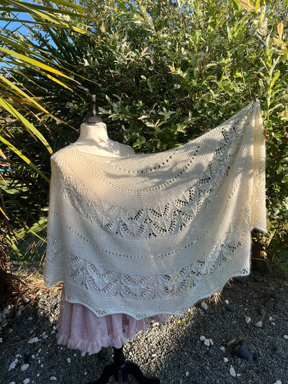 Châle Summer Of Love