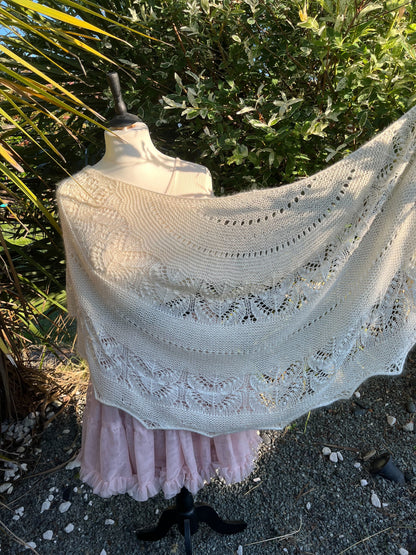 Châle Summer Of Love