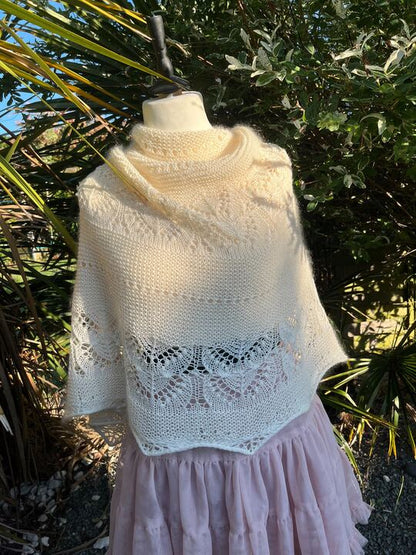 Châle Summer Of Love