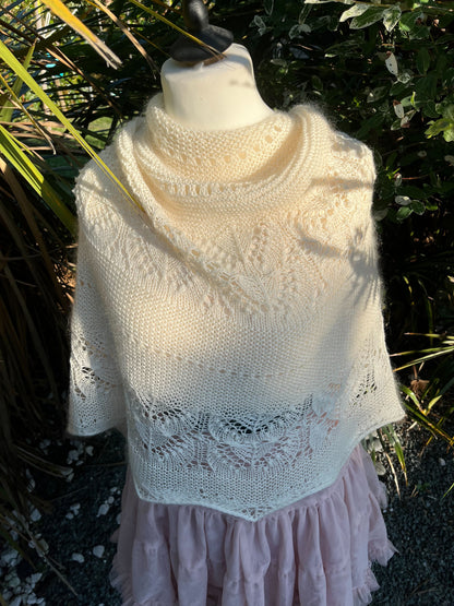 Châle Summer Of Love