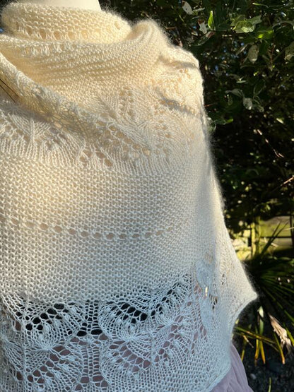 Châle Summer Of Love