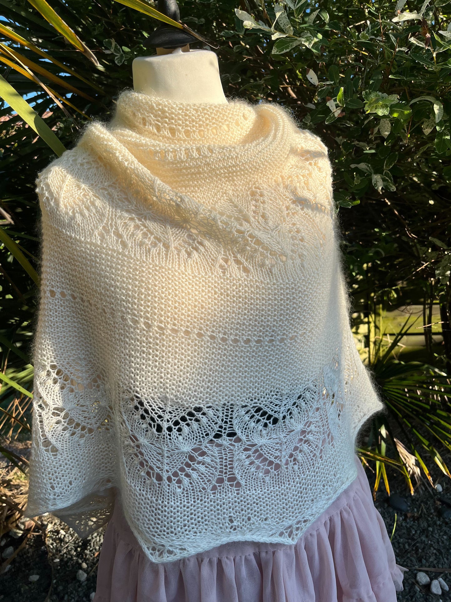 Châle Summer Of Love