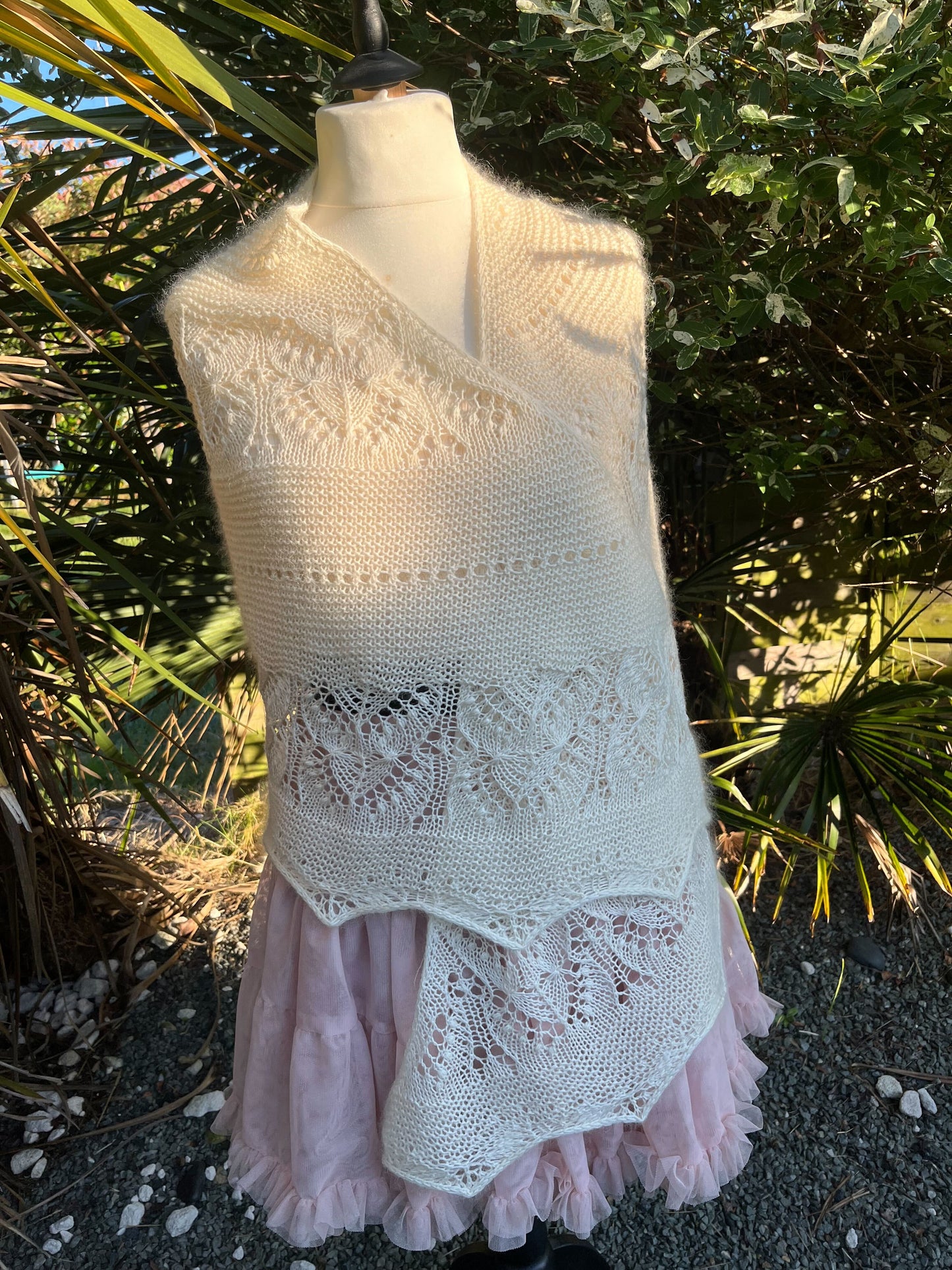 Châle Summer Of Love