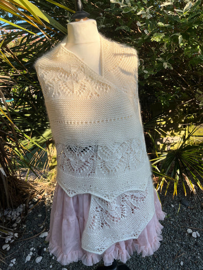 Châle Summer Of Love