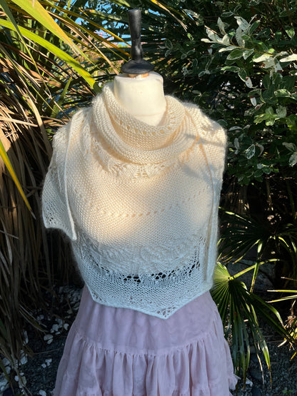 Châle Summer Of Love