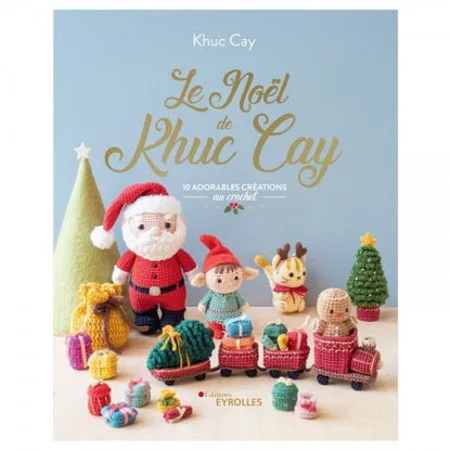 Le Noël de Khuc Cay