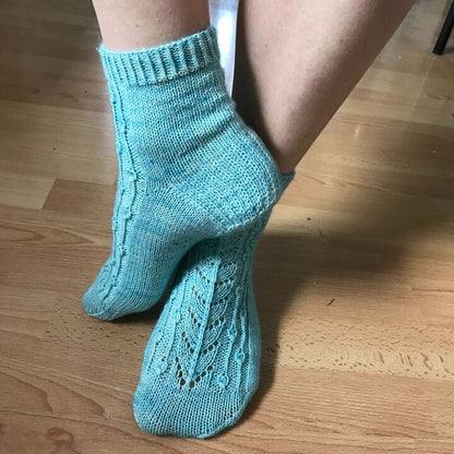 Chaussettes Sweet Love