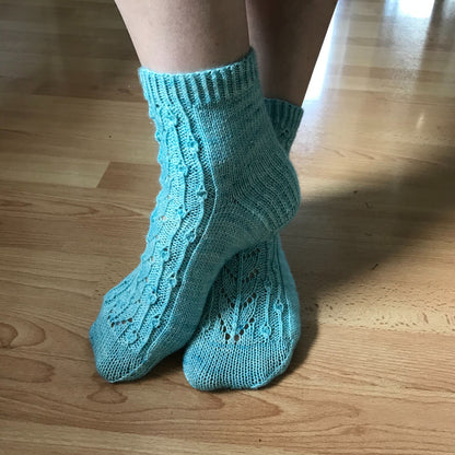 Chaussettes Sweet Love