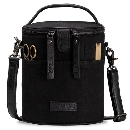 Sac à Projets Canvas - Muud Saturn