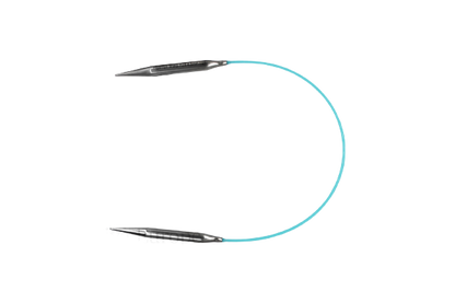 Aiguilles Fixes - Hiya Hiya - 23 cm