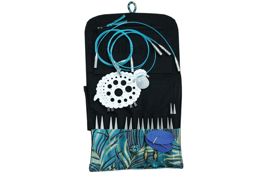 Kit Premium - Aiguilles Interchangeables - HiyaHiya - Large