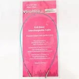 Câbles d'Aiguilles Interchangeables - Hiya-Hiya - Small