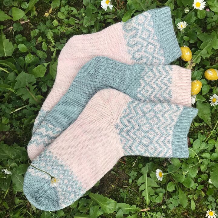 Ebook "Live your dreams" (3 patrons)