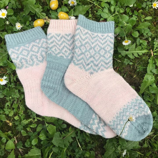 Ebook "Live your dreams" (3 patrons)