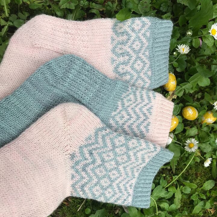 Ebook "Live your dreams" (3 patrons)