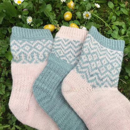 Ebook "Live your dreams" (3 patrons)