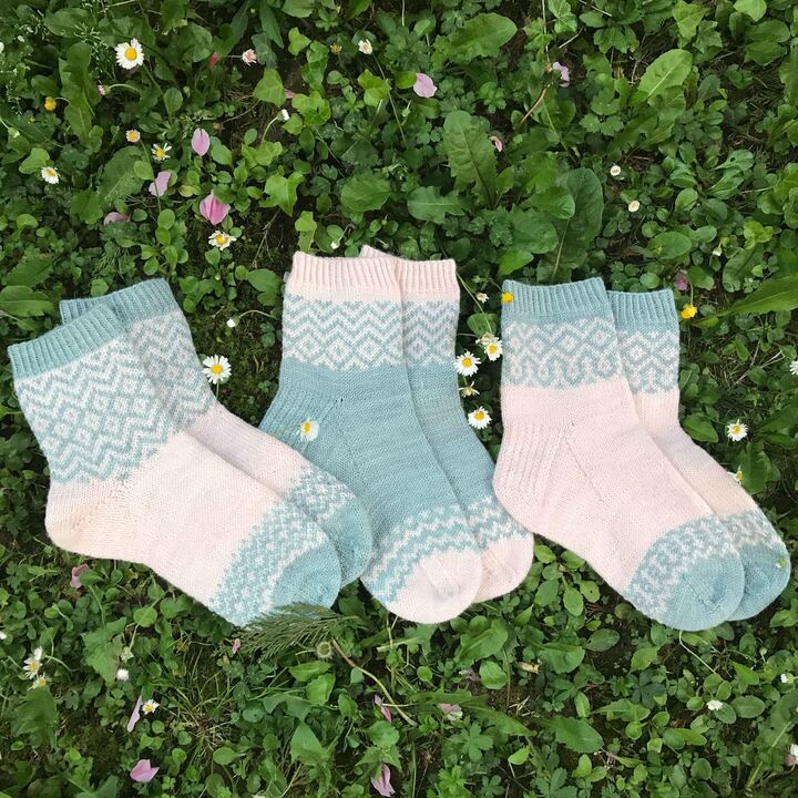 Ebook "Live your dreams" (3 patrons)